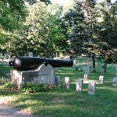 Northville Historic Cemetery
