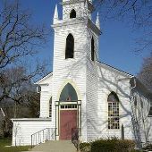 St. Stephens Episcopal Church