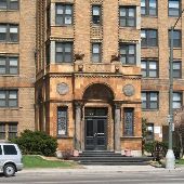 The Kean Apartments