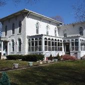 Owosso Carey Home