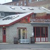 Motor City Brewing Works