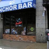 Anchor Bar and Grill