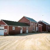 Alber Orchard and Cider Mill