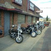Rau's Tavern