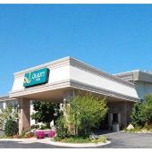 Quality Inn Hotel & Conference Center