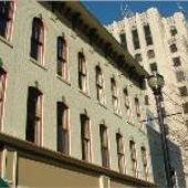 Front Row Condominiums