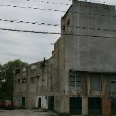 Flint Abandoned Buildings