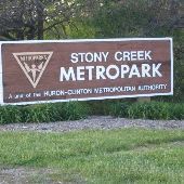 Stony Creek Metropark