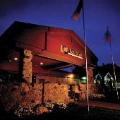 Leelanau Sands Casino and Lodge