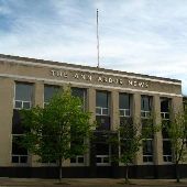 Ann Arbor News