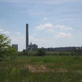 Holcim Concrete Plant