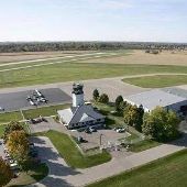 Ann Arbor Municipal Airport