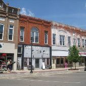 Ithaca