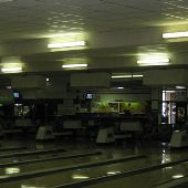 Oxford Lanes