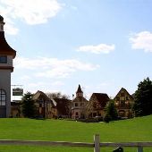 Frankenmuth River Place