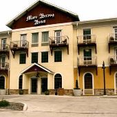 Marv Herzog Hotel
