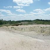 Sunset Gravel Pit