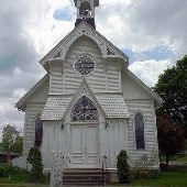Thornville First Baptist Church