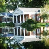 Brook Lodge Hotel and conference resort