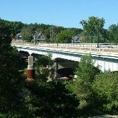 Newaygo Bridges