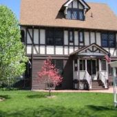Bishop Brighton Bed and Breakfast