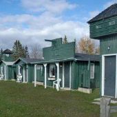 Pointe La Barbe Inn