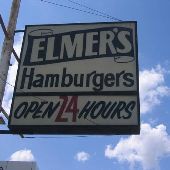 Elmer's Hamburgers