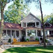 Harbor Country Rentals