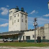 Carleton Grain Depot