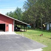 Sandy Ridge Farm