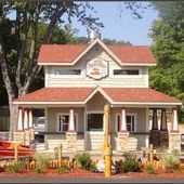 Smitty's Pronto Pups