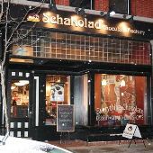 Schakolad Chocolate Factory