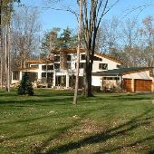 Cynthia's Clarkston Home