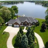 White Lake Home