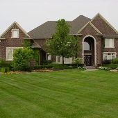 Heather's Golf Course Home