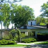 Wing Lake Contemporary Home