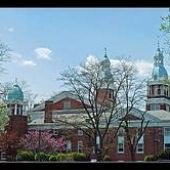 First Presbyterian Church