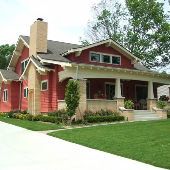 Northville Neighborhood Home