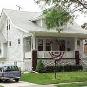 Eastpointe Family Home