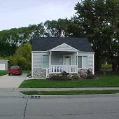 John's Warren Suburban Home