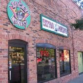 Lucky Monkey Tattoo Parlour