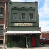 Good Food Restaurant and Bar