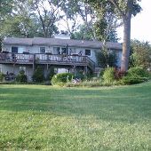 Colin's White Lake Township Lakehome