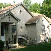 The Thumb of Michigan Cottage