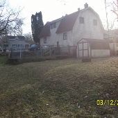 Parshallville Home Michigan