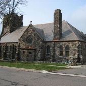 Milford Stone Church