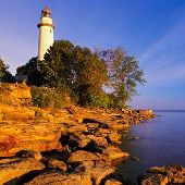 Pointe Aux Barques Lighthouse
