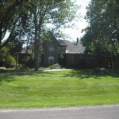 Cox Residence