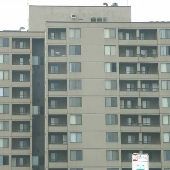 Sheridan Apartments