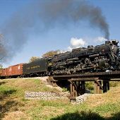 Steam Railroading Institute